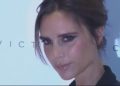 Victoria Beckham launches fashion line in Beijing