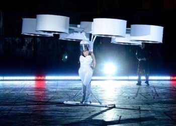 Lady Gaga Fashion: All Lady Gaga Outfits