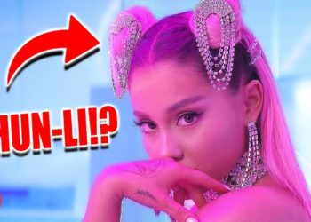 7 Times Ariana Grande Copied Cardi B And Nicki Minaj In New Music 7 Rings