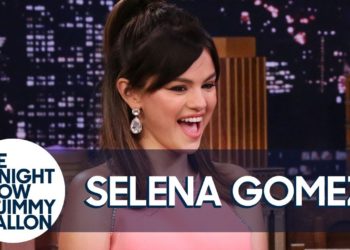 Selena Gomez Reacts to Wizards of Waverly Place Theme Inspiring Billie Eilish's "Bad Guy"