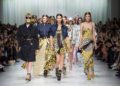 Versace Women's Spring-Summer 2018 | Fashion Show