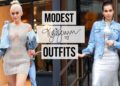 Making Revealing Kylie Jenner Outfits Halal | Daniela M Biah