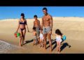 CRISTIANO RONALDO SUMMER 2024 VACATION WITH FAMILY & FRIENDS IN MONACO | CR7 SUMMER2020 NEWVIDEO