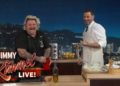 Family Style Cooking with Chef Matty Matheson