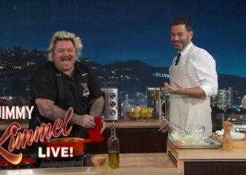 Family Style Cooking with Chef Matty Matheson