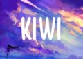 Harry Styles – Kiwi (Lyrics)