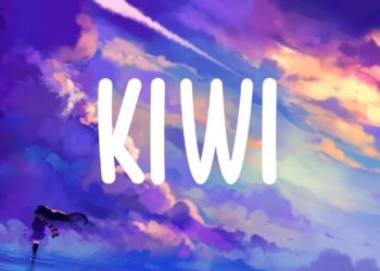 Harry Styles – Kiwi (Lyrics)