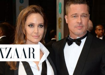 Brad Pitt’s Love Life: A Timeline