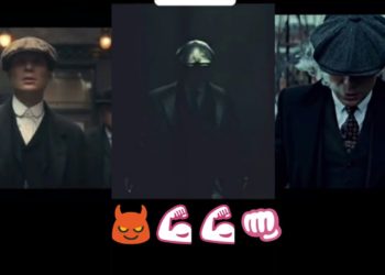 best peaky blinders Quotes from tiktok 💪👊