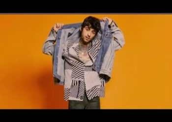 Zayn malik | fashion shooting