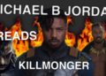 HOW TO GET MICHAEL B JORDAN DREADLOCKS (Killmonger) BLACK PANTHER
