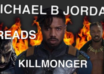 HOW TO GET MICHAEL B JORDAN DREADLOCKS (Killmonger) BLACK PANTHER