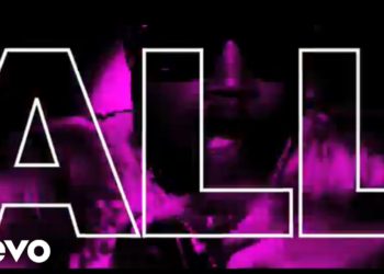 Kanye West – All Of The Lights ft. Rihanna, Kid Cudi