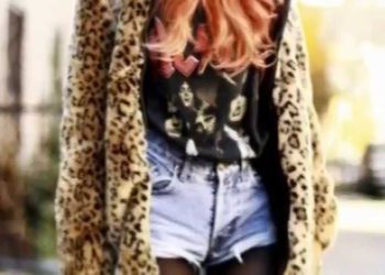 Grunge Fashion & Style Inspiration For Women And Girls