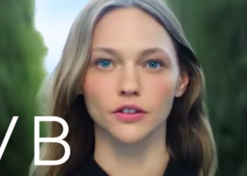 Target – Spice Up Your Life | Victoria Beckham