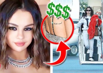 20 Things Selena Gomez Spends Her Millions On