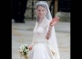Beautiful Celebrity Wedding Dresses Pictures