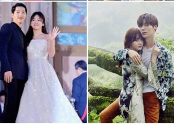Korean celebrity couples divorced 2019
