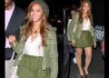 Beyonce Fashion styles dresses