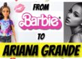 MAKING ARIANA GRANDE DOLL – BARBIE REPAINT BY POPPEN ATELIER / SEVEN RINGS, THANK U NEXT