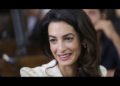 Shillue: 'Internet anger' targets AP's Amal Clooney tweet