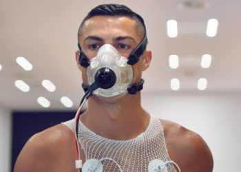 Cristiano Ronaldo shocks doctors during his first physical tests post-lockdown | Oh My Goal