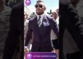 The Definition Of Drip #ufc #conormcgregor #style #suits #drip #fashion | UCC