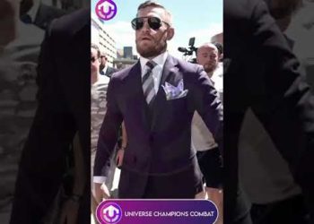 The Definition Of Drip #ufc #conormcgregor #style #suits #drip #fashion | UCC