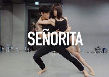 Shawn Mendes, Camila Cabello – Señorita / May J Lee X Austin Pak Choreography
