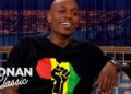Dave Chappelle Explains Why "Planet Of The Apes" Is Racist | Late Night with Conan O’Brien