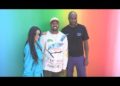 Kim Kardashian, Kanye West, Naomi Campbell and more greet designer Virgil Abloh after LV Fashion Sho