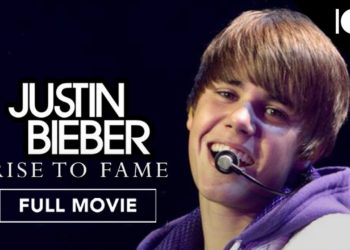 Justin Bieber: Rise to Fame (FULL MOVIE)