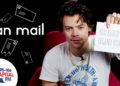 Harry Styles Answers Fan Questions | Fan Mail | Capital
