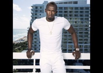 Usain Bolt ► Style fashionable ◄ 2017 By Fashion Style Star