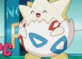 Togepi’s Cute Moments 2