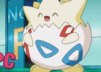 Togepi’s Cute Moments 2