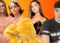 Reacting to the Best and Worst Fashion Moments of the Decade || (2015-2019)
