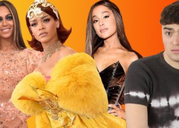 Reacting to the Best and Worst Fashion Moments of the Decade || (2015-2019)