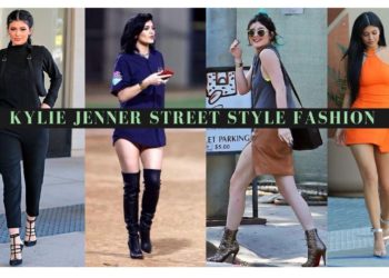 Kylie Jenner ❤️ Street Style | Kylie Jenner Street Style Outfits | #kyliejenner #streetstyle