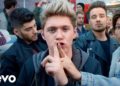 One Direction – Midnight Memories