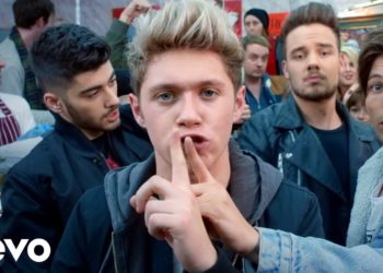 One Direction – Midnight Memories