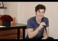 SHAWN MENDES reveals who he was most excited to see at the 2019 MET GALA