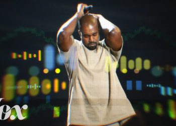 Kanye, deconstructed: The human voice as the ultimate instrument