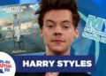 Harry Styles Discusses His Favourite Niall Horan Song | FULL INTERVIEW | Capital