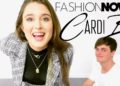 HUSBAND RATES MY CARDI B X FASHION NOVA OUTFITS