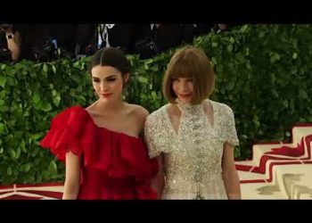 Heavenly Bodies: Fashion & The Catholic Imagination Costume Institute Met Gala