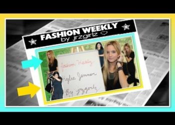 Kylie Jenner Fashion Weekly inspired outfit 2013 | Celebrity Style | ootw | ootd // Old Youtube