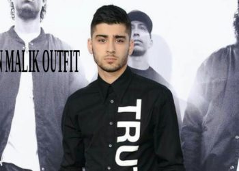 Zayn Malik Outfit