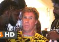 Get Hard (2015) – Gangbanger Accountant Scene (5/7) | Movieclips