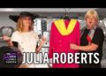 Julia Roberts Acts Out Her Film Career w/ James Corden